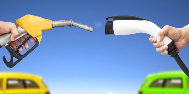 El futuro de los motores: ¿Eléctrico, híbrido o de combustión interna?